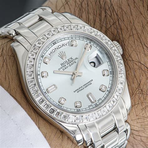 rolex 18956 replica|Rolex 18956 price.